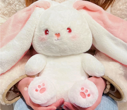 PELUCHE CONEJO | ENVÍO GRATIS 🐰🍓🥕