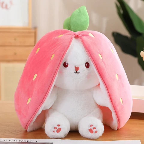 PELUCHE CONEJO | ENVÍO GRATIS 🐰🍓🥕