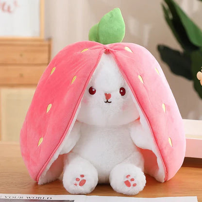 PELUCHE CONEJO | ENVÍO GRATIS 🐰🍓🥕