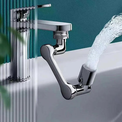 EXTENSOR DE GRIFO GIRATORIO DE 1080° | ENVÍO GRATIS 💧🚿