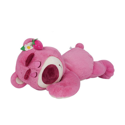 PELUCHE OSO LOTSO DORMIDO | ENVÍO GRATIS 🧸😴