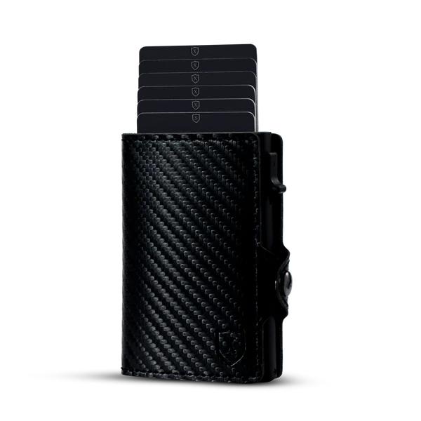 SMART WALLET - CARBON FIBER | ENVIO GRATIS 💳💷