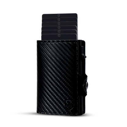 SMART WALLET - CARBON FIBER | ENVIO GRATIS 💳💷