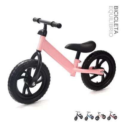 BICICLETA DE EQUILIBRIO | ENVIO GRATIS 🚴