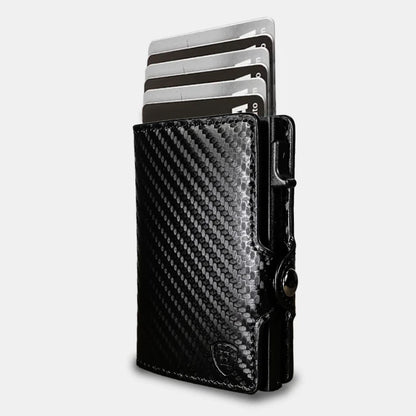 SMART WALLET - CARBON FIBER | ENVIO GRATIS 💳💷