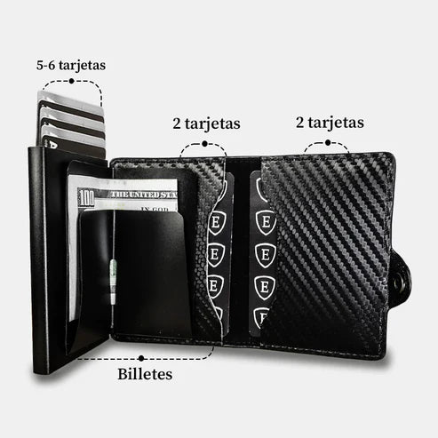 SMART WALLET | SEGUNDA COMPRA