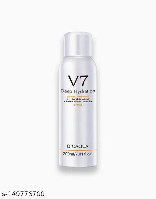 SPRAY V7 HIDRATANTE & ACLARANTE | ENVÍO GRATIS 🧴💁‍♀️